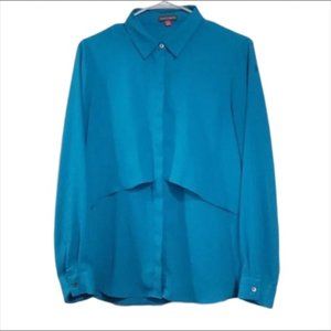 Vince Camuto Womens Button Down NWOT